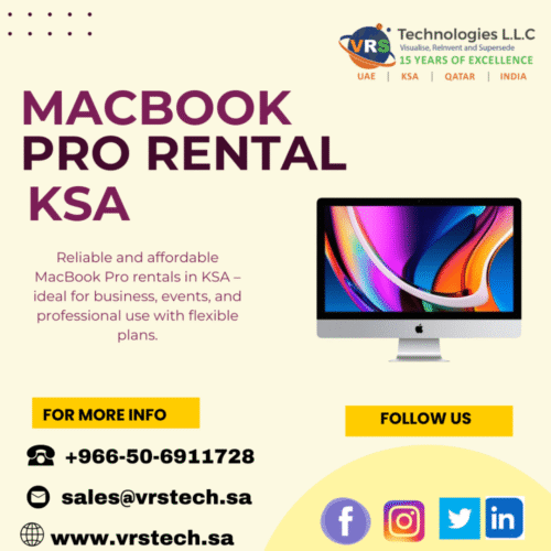 No MacBook No Worries – Rent a MacBook Pro in KSA in Minutes (1) No MacBook No Worries – Rent a MacBook Pro in KSA in Minutes (1)