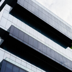 Solar Films For Offices