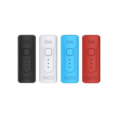 Yocan Kodo Portable Battery Mix Color 20pcs Yocan Kodo Portable Battery Mix Color 20pcs