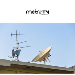 TV Antenna Repairs