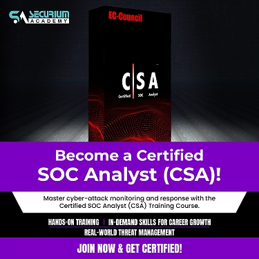 CSA CSA