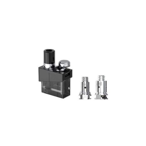 Smok Trinity Alpha Replacement Pod Cartridge Smok Trinity Alpha Replacement Pod Cartridge