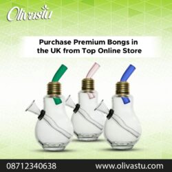 Purchase Premium Bongs in the UK from Top Online Store (1)