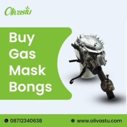 Buy Gas Mask Bongs