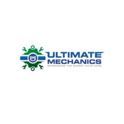 ultimate logo