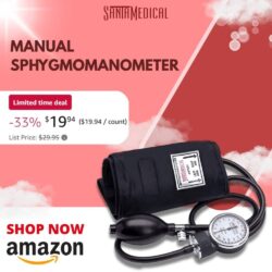 Sphygmomanometer