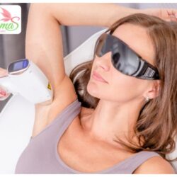 best at home laser hair removal