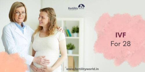 IVF success rate age 28 IVF success rate age 28