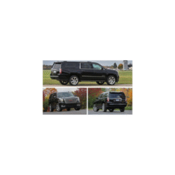 Tim’s Auto Rental