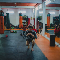Top Martial Arts Training for Fitness, Self-Defense & Skill
