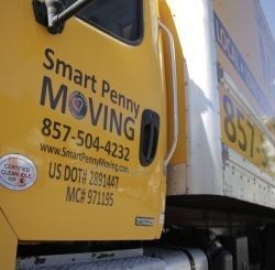 movers north reading