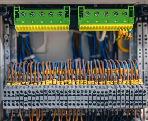 Circuit breaker testing Circuit breaker testing