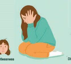 Best Psychiatrist in Delhi for Anxiety Disorder