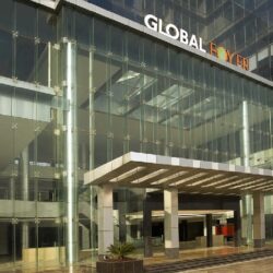 Global Foyer - Golf Course Road