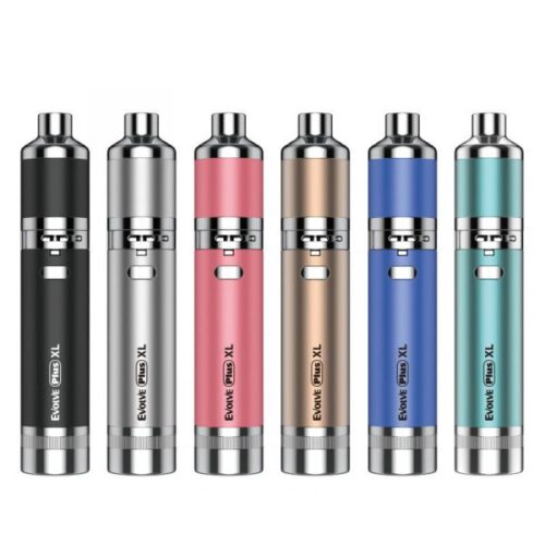 Yocan Evolve Plus XL Vaporizer Yocan Evolve Plus XL Vaporizer