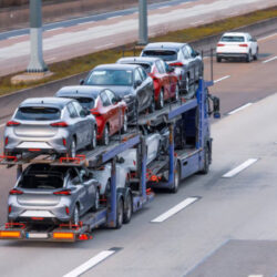 vehicle transport