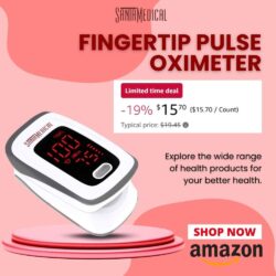 PULSE OXIMETER