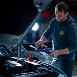 BMW Car Service Auckland