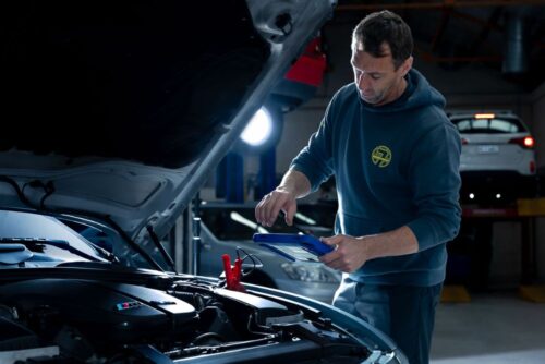 BMW Car Service Auckland BMW Car Service Auckland