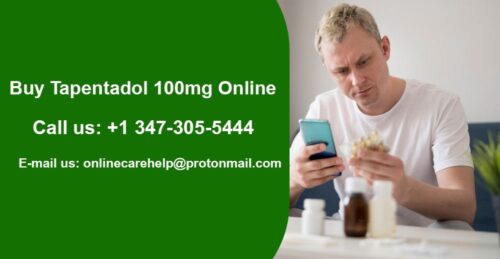 BuyTapentadol BuyTapentadol