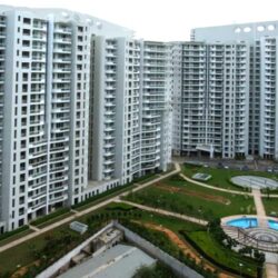 Dlf Icon Apartment