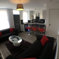 3 Bed - 1 Harold Mount, Hyde Park, Leeds500
