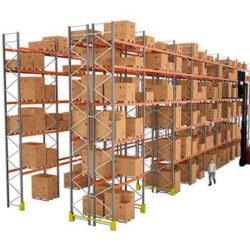 Selective Rack Pallet