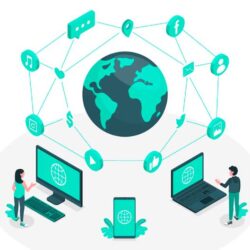 Multi-Channel Communication Software