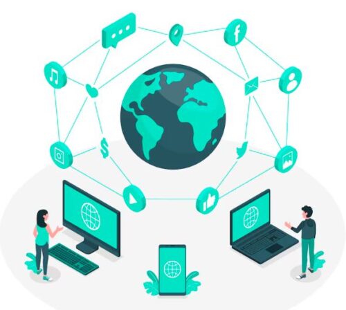 Multi-Channel Communication Software Multi-Channel Communication Software