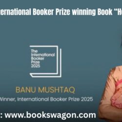 Buy International Booker Prize winner Heart
