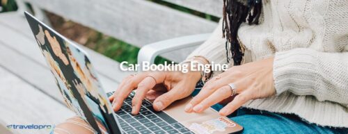 Car Booking Engine Car Booking Engine