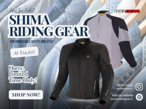 Shima Riding Gear 18-11-2024 Shima Riding Gear 18-11-2024