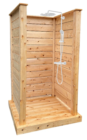 Shower Shower