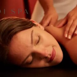 Luxury Pamper Package Brisbane