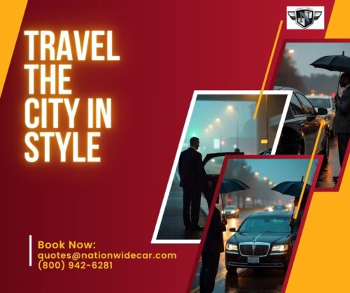 Limo Service In New York Limo Service In New York