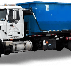 Rent a Dumpster in Chicago