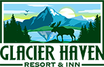 Glacier Haven Resort Glacier Haven Resort
