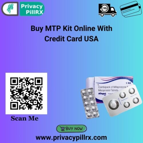 Buy MTP Kit Online With Credit Card USA Buy MTP Kit Online With Credit Card USA