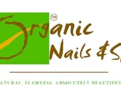 OrganicNailsAndSpa-LOGO