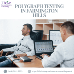 Polygraph Testing in Farmington Hills (1)