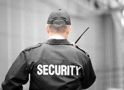VP Guards Pic