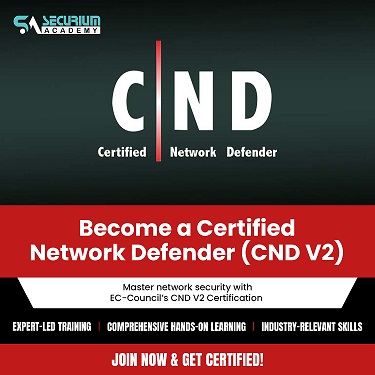 CND CND