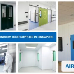 Hospitals Door