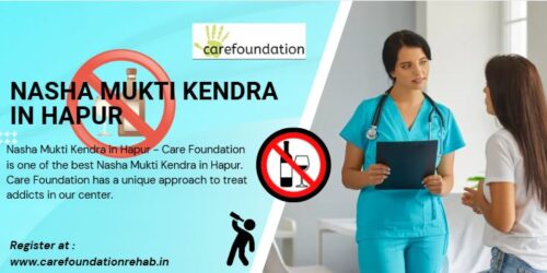 nasha mukti kendra in hapur nasha mukti kendra in hapur