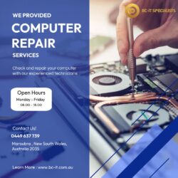 Affordable Tech Solutions in Sydney