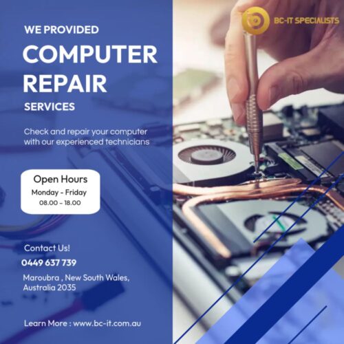Affordable Tech Solutions in Sydney Affordable Tech Solutions in Sydney