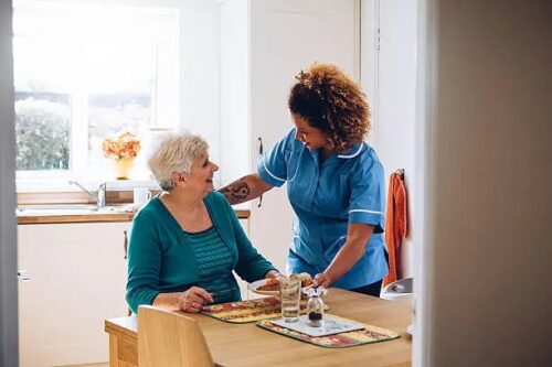 Professional Caregivers Professional Caregivers