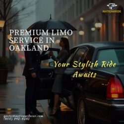 Limo Service Oakland