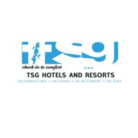 TSG LOGO TSG LOGO