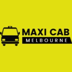 Maxi Cab Melbourne